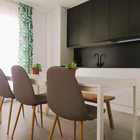 Apartamentos Munoz Fornell 2 Chiclana de la Frontera Extérieur photo
