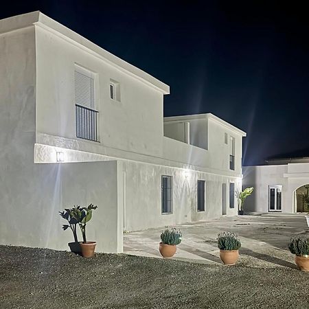 Apartamentos Munoz Fornell 2 Chiclana de la Frontera Extérieur photo