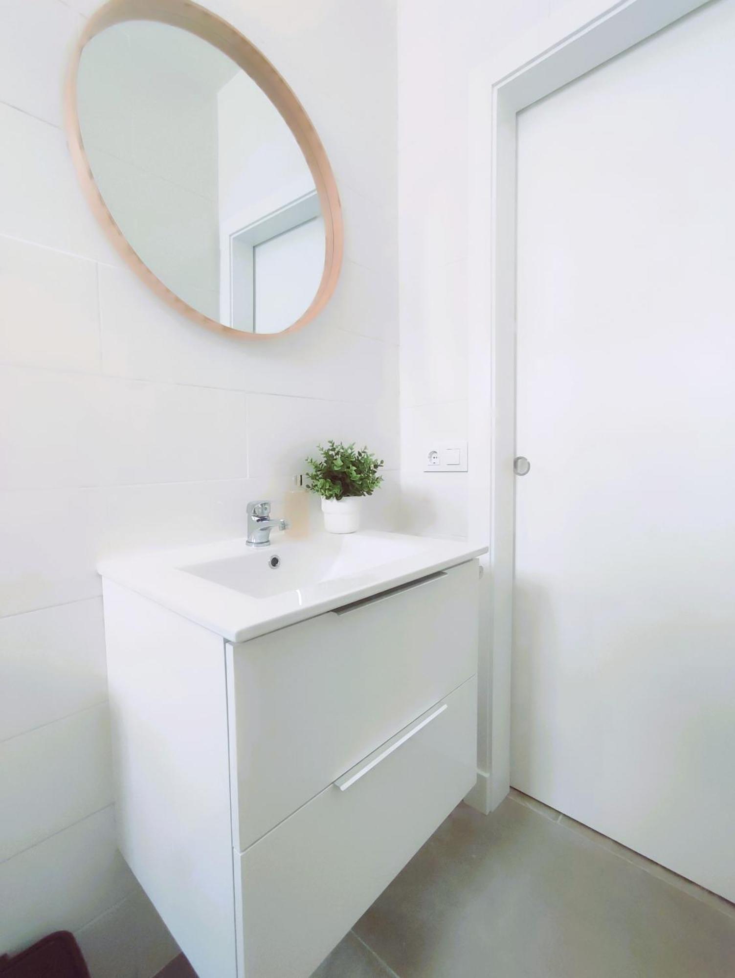 Apartamentos Munoz Fornell 2 Chiclana de la Frontera Extérieur photo