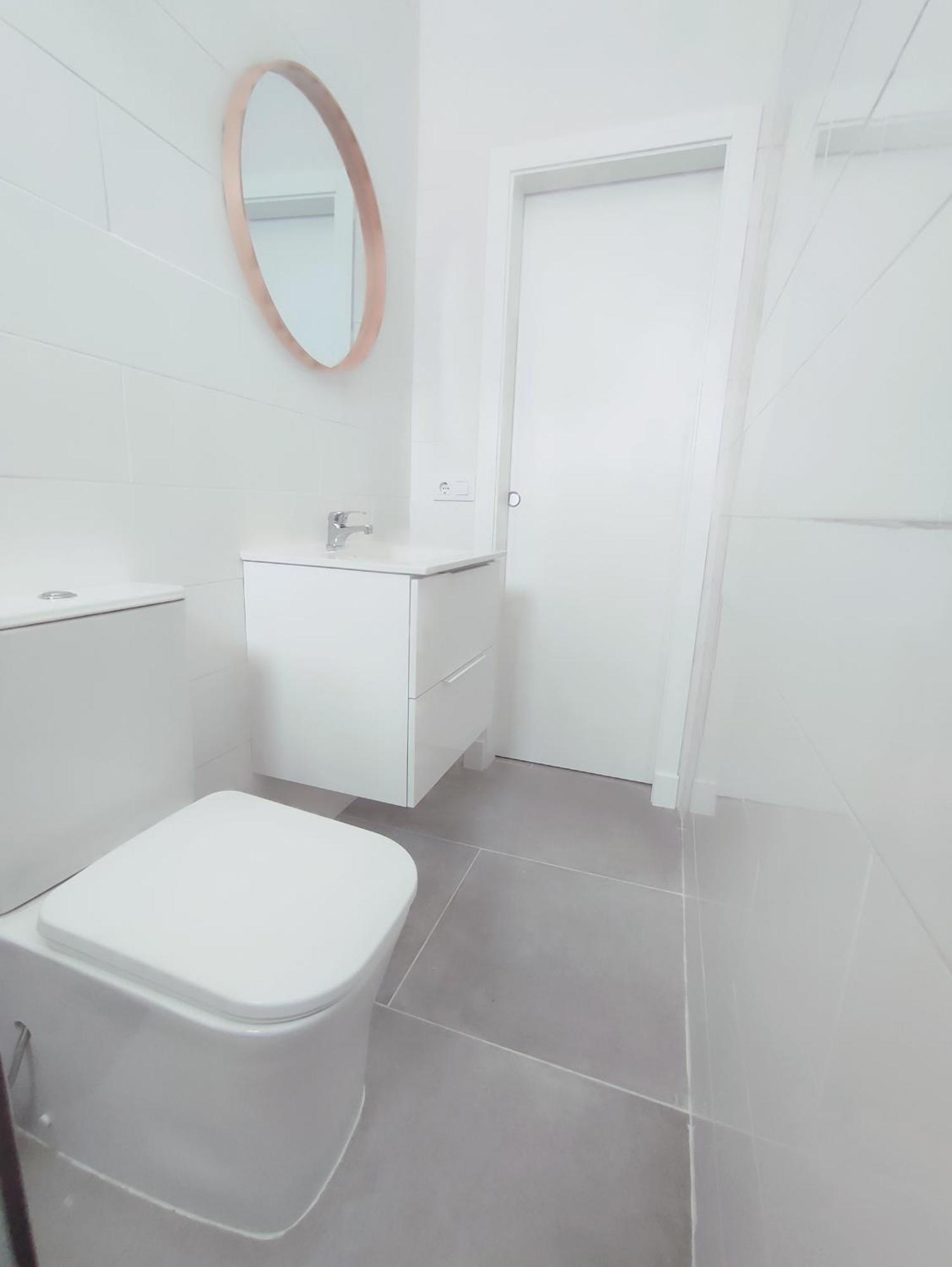 Apartamentos Munoz Fornell 2 Chiclana de la Frontera Extérieur photo