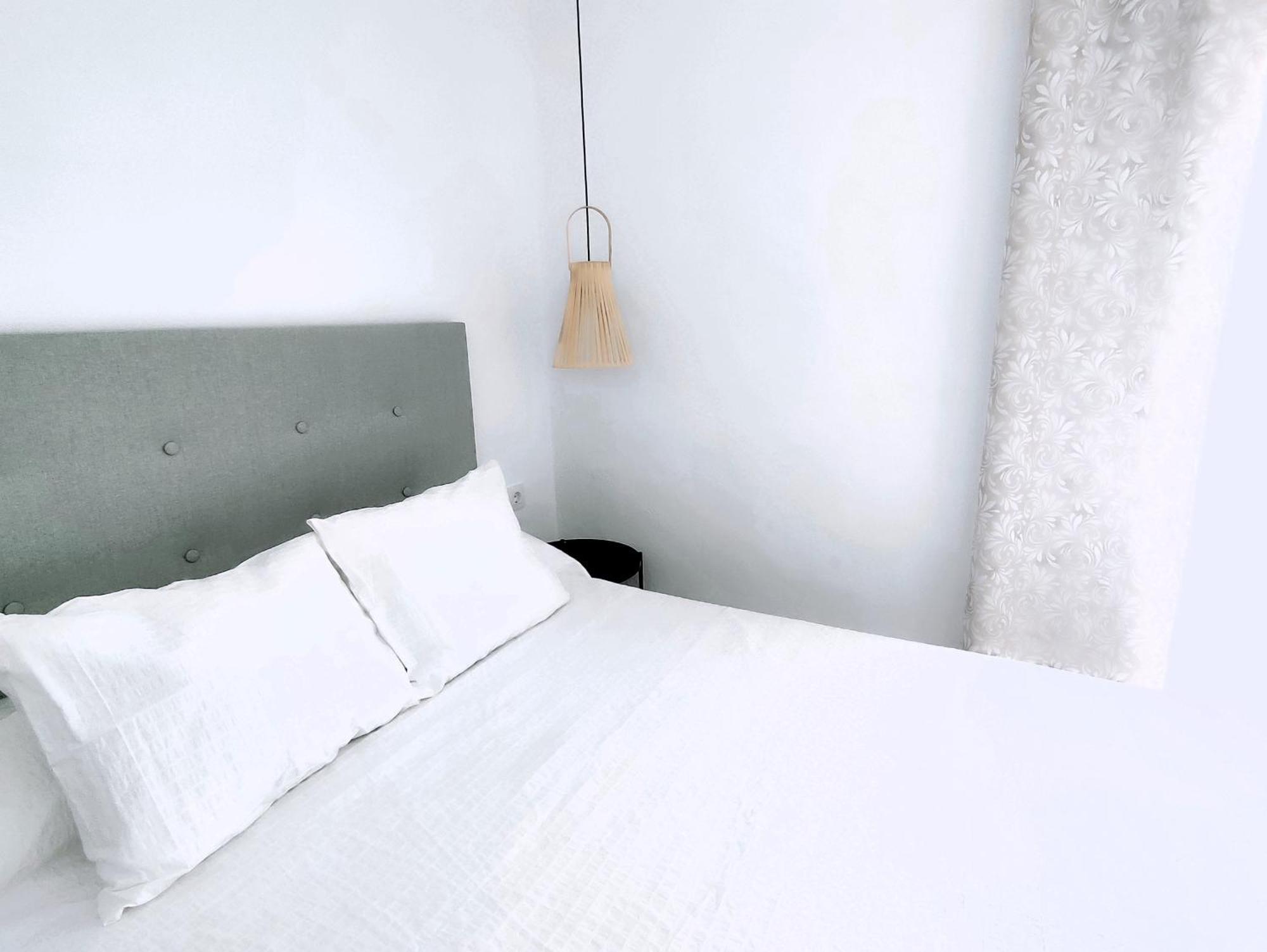 Apartamentos Munoz Fornell 2 Chiclana de la Frontera Extérieur photo
