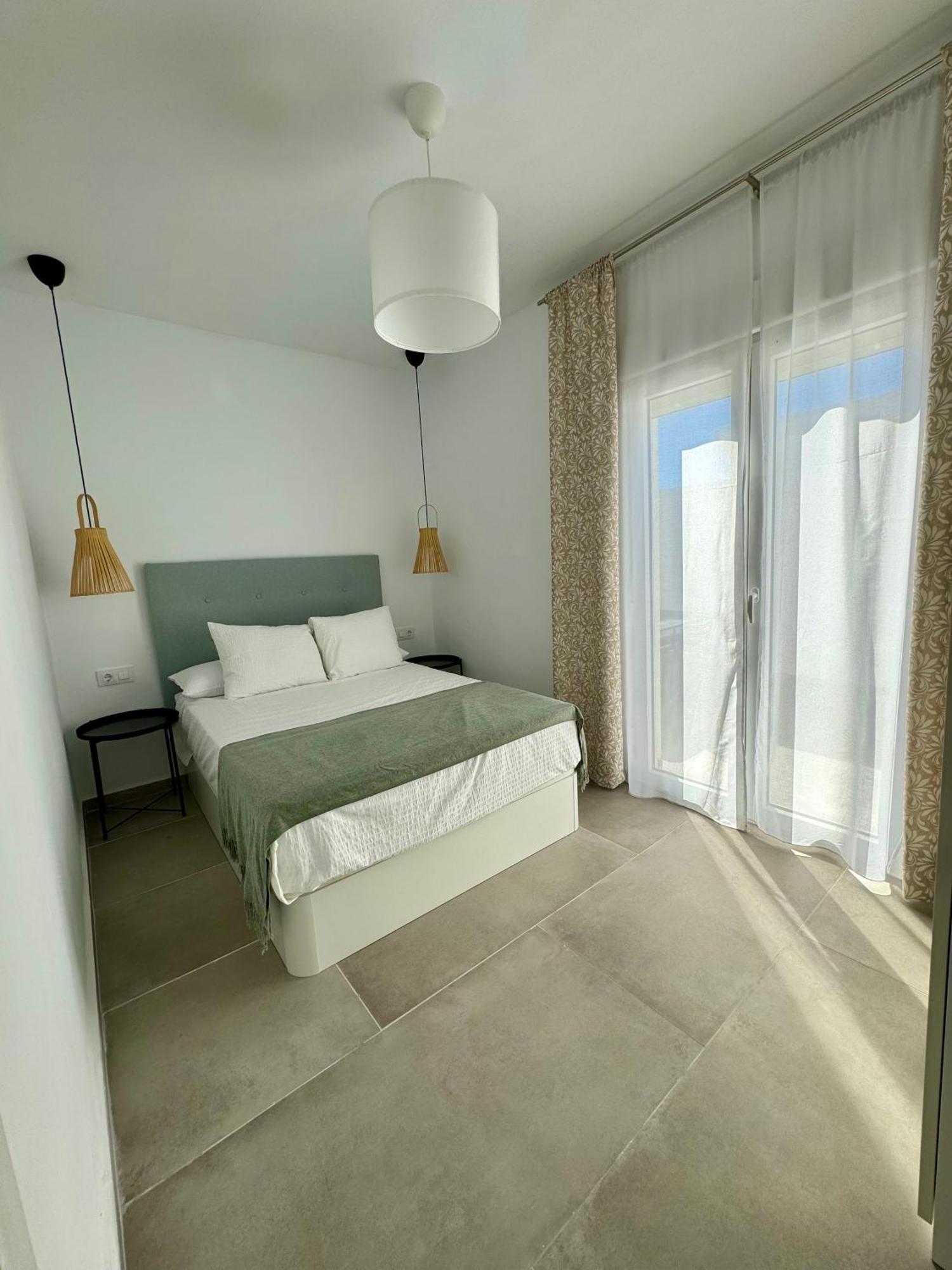 Apartamentos Munoz Fornell 2 Chiclana de la Frontera Extérieur photo