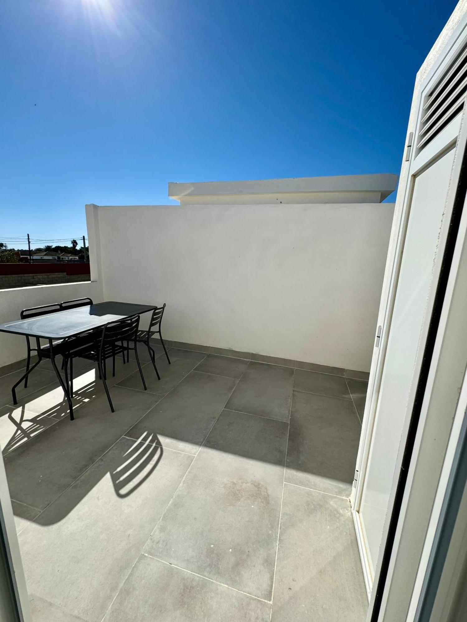Apartamentos Munoz Fornell 2 Chiclana de la Frontera Extérieur photo