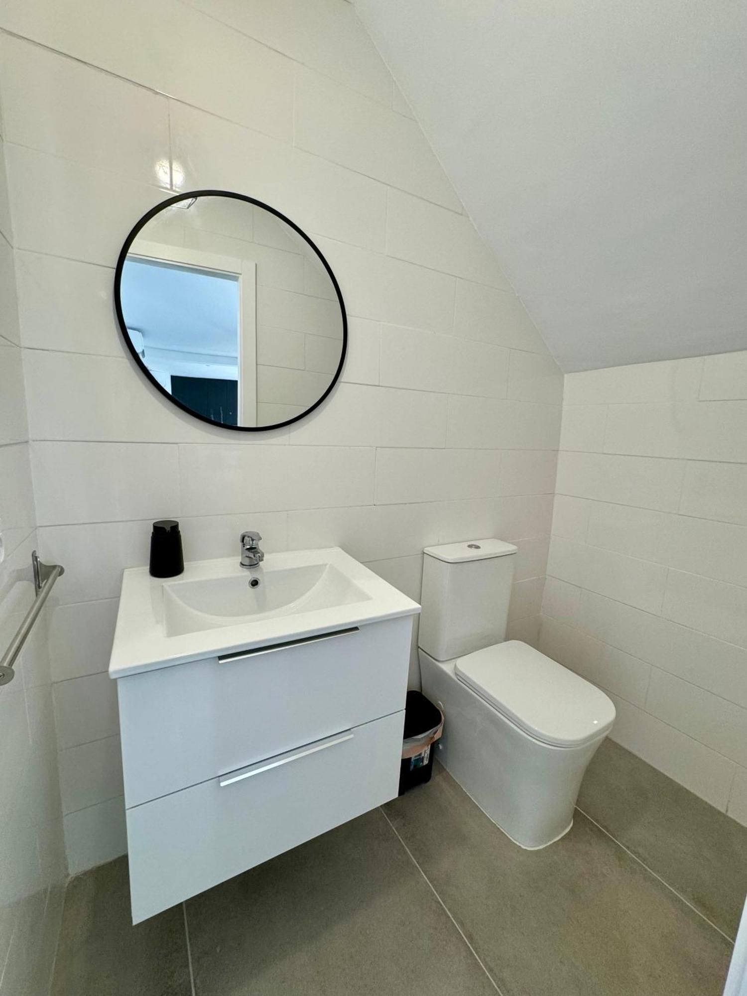 Apartamentos Munoz Fornell 2 Chiclana de la Frontera Extérieur photo