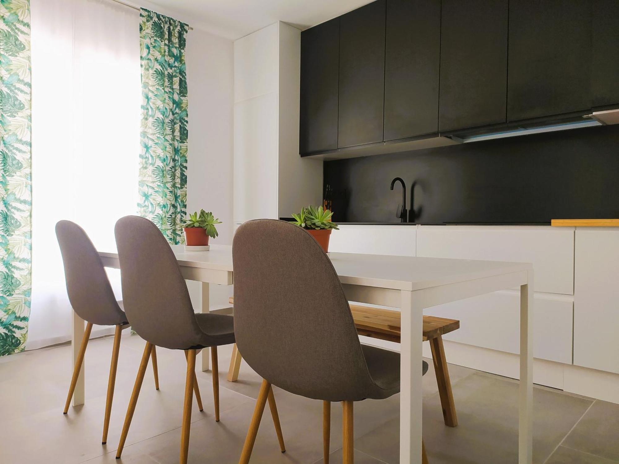 Apartamentos Munoz Fornell 2 Chiclana de la Frontera Extérieur photo