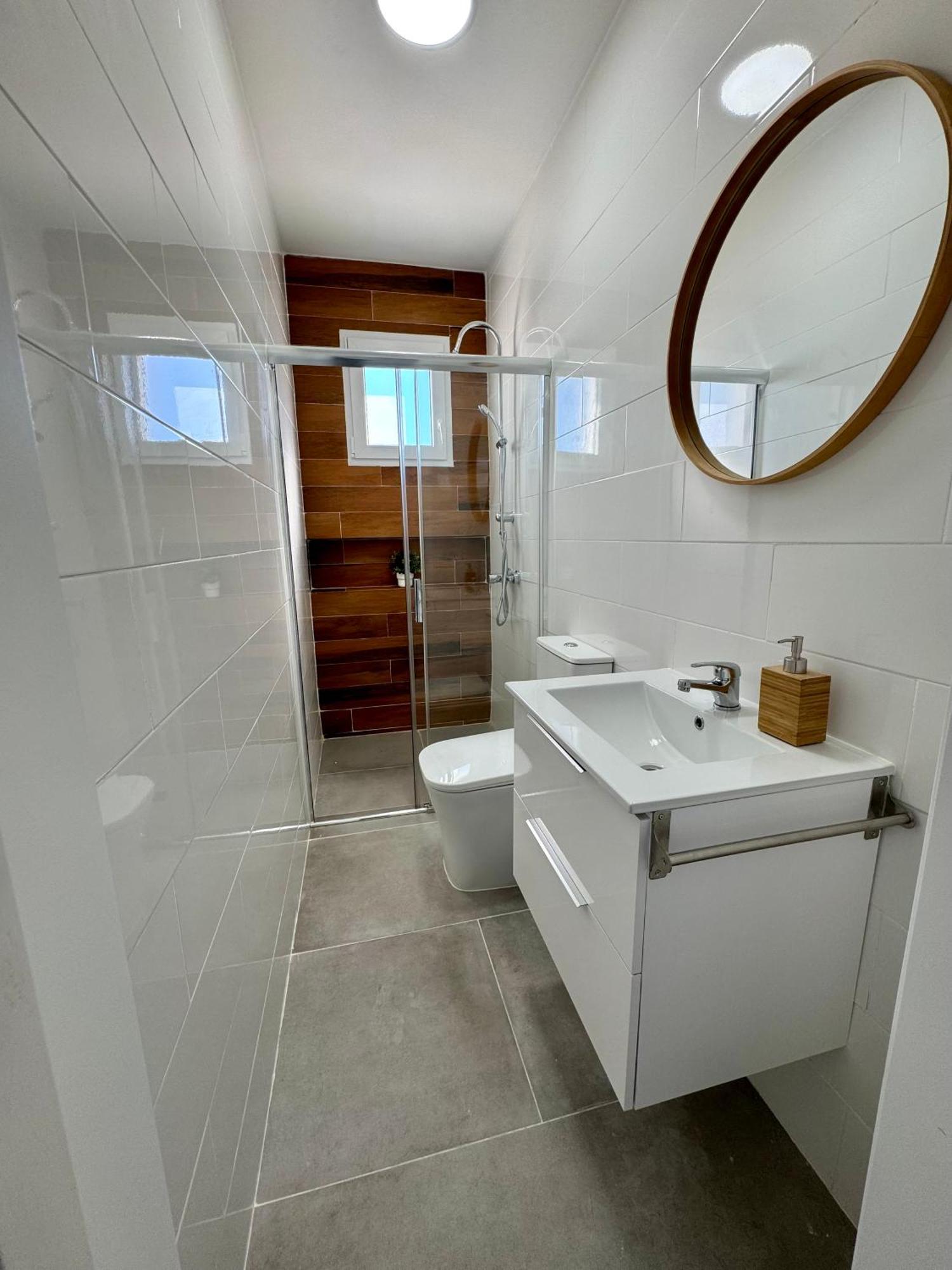 Apartamentos Munoz Fornell 2 Chiclana de la Frontera Extérieur photo