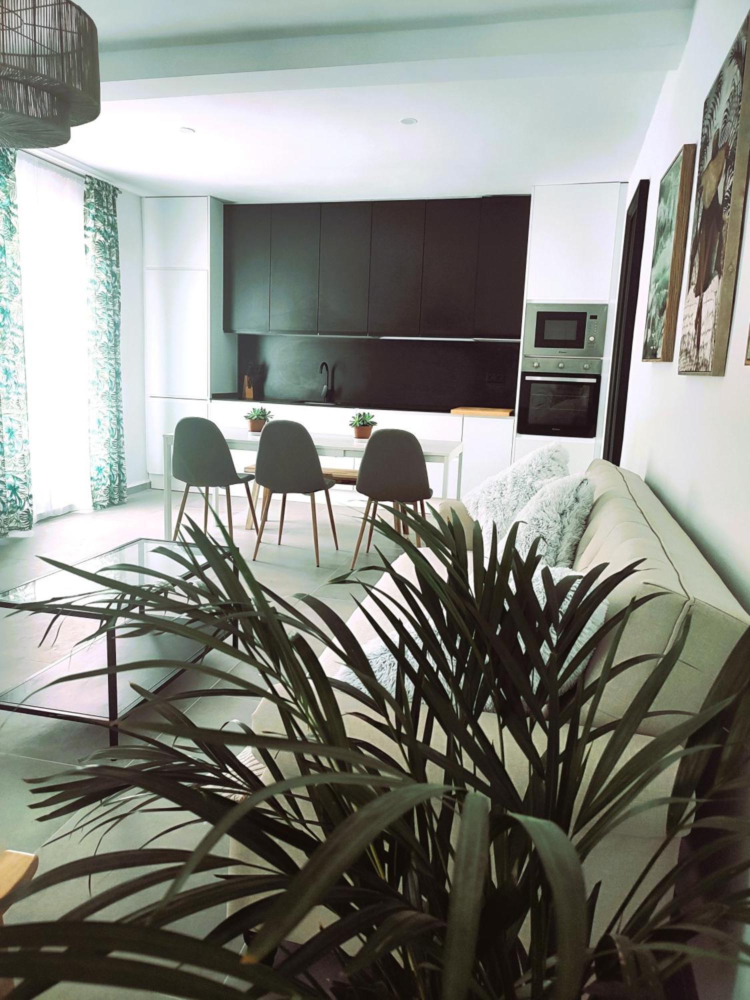 Apartamentos Munoz Fornell 2 Chiclana de la Frontera Extérieur photo